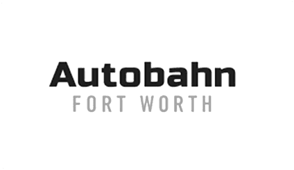 Autobahn Fort Worth logo, improving dealership performance with Tekion’s cutting-edge automotive cloud solutions