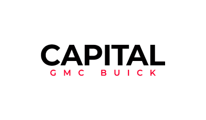 Capital GMC Buick logo, leveraging Tekion’s cloud-native platform to optimize their automotive retail operations