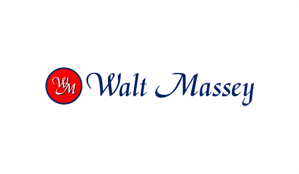 Walt Massey logo, a partner of Tekion utilizing cloud technology to optimize automotive retail processes