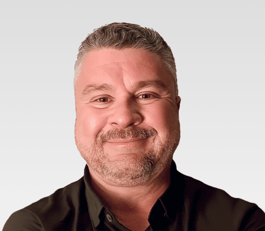 John Okunski, SVP of Global Alliances & Ecosystem at Tekion, driving development of Tekion’s growing partner ecosystem