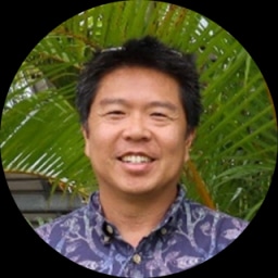 Bryan Hsu, Director of Technology and Projects, Tony Group